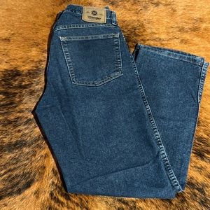 Wrangler regular fit jeans. 32x30